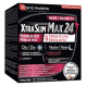 FORTE PHARMA XTRASLIM MAX 24 MUJER 45+ 60 COMPRIMIDOS LIBERACION PROLONGADA