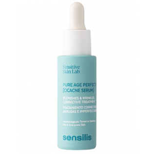 SENSILIS PURE AGE PERFECTION CICACNE SERUM 1 FRASCO 30 ML