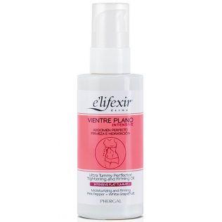 ELIFEXIR DERMO VIENTRE PLANO INTENSIVE ACEITE REMODELADOR 1 ENVASE 100 ML