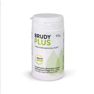 BRUDY PLUS PERLAS 90 PERLAS