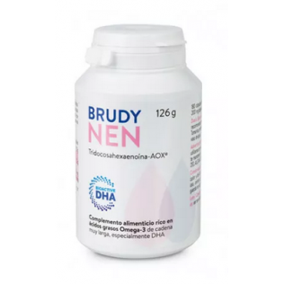 BRUDY NEN 180 CAPSULAS