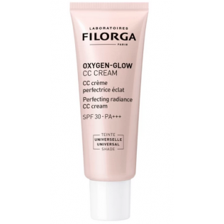 FILORGA OXYGEN GLOW CC CREAM