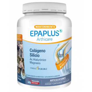 EPAPLUS ARTHICARE MANTENIMIENTO 1 ENVASE 319,8 G SABOR NEUTRO