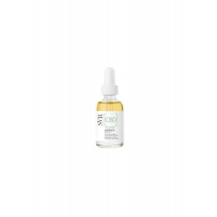 SVR Ampoule Resist CBD