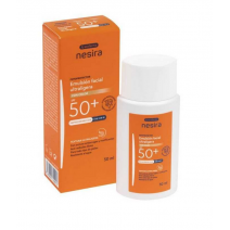 Acofarma Nesira Solar SPF 50+ Zonas Sensibles Stick 15 g