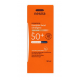 Acofarma Nesira Solar SPF 50+ Emulsión Facial Ultraligera con color 50 ML