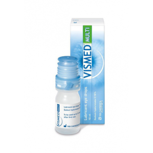 Vismed Multi 10 ML