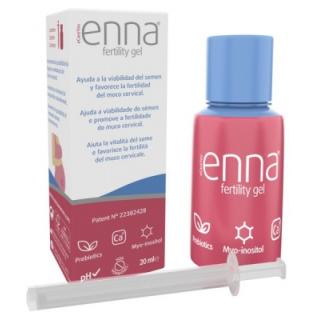 Enna Fertility Gel 20 ml