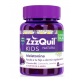 Vicks ZzzQuil Natura Kids 30 Gummies Sabor Frutos del Bosque