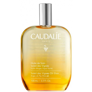 Caudalie Soleil Des Vignes Aceite de Tratamiento 100 ml