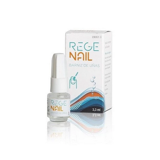 Regenail Barniz de Uñas 3,3 ml