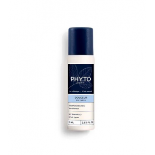 Phyto Suavidad Champu Seco 75 ml