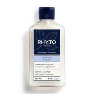 Phyto Suavidad Champu 250 ml