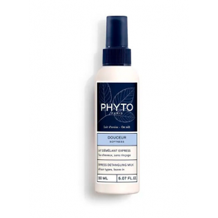 Phyto Suavidad Leche Desenredante Spray 150 ml