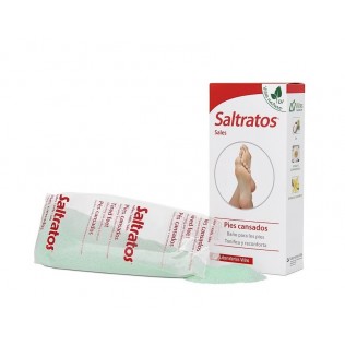 SALTRATOS SALES RELAJANTES 250 GR