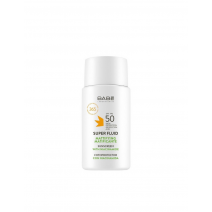 BABE SUPER FLUID FOTOPROTECTOR MATIFICANTE SPF 50 1 ENVASE 50 ML