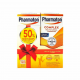 Pharmaton Complex 2 Envases 60 Comprimidos Pack Promocional