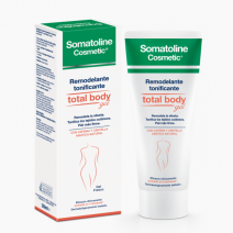 SOMATOLINE REAFIRM BODY GEL 250 ML