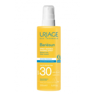 URIAGE BARIESUN SPF30 SPRAY 200 ML