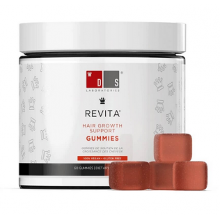 DS REVITA 60 GUMMIES