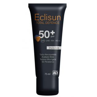 ECLISUN 50+ INVISIBLE 75ML