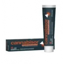 CANNABISOR EFECTO CALOR 1 TUBO 60 ML