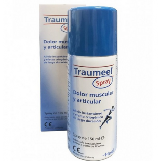 TRAUMEEL SPRAY 150ML