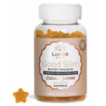 LASHILE GOOD SLIM 60 GUMMIES