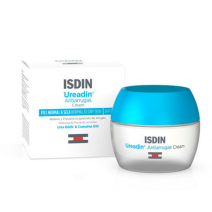 Isdin Ureadin Facial Anti-Wrinkle Cream SPF20, 50ml