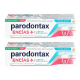 PARODONTAX DUPLO ENCIAS + ALIENTO & SENSIBILIDAD EXTRA FRESH 2 X 75ML