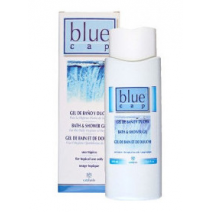 Blue Cap Bath gel and Shower 400ml