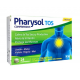 Pharysol Tos 24 comprimidos