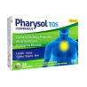 Pharysol Tos 24 comprimidos