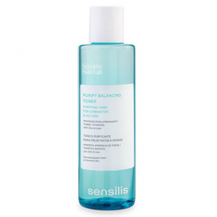 Sensilis Purify Balancing Tonico 200ml