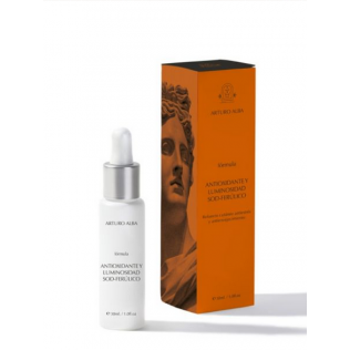 Dr Arthouros Alba Serum Ultra-Sod Antioxidant Illuminator 30ml