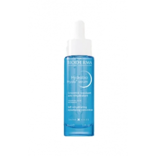 BIODERMA HYDRABIO HYALU+ SERUM 1 ENVASE 30 ML