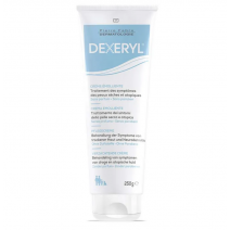 Ducray Dexeryl Cream 250 ml