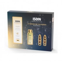 Isdinceutics PACK Kox Eyes 15g + Rutina Dia