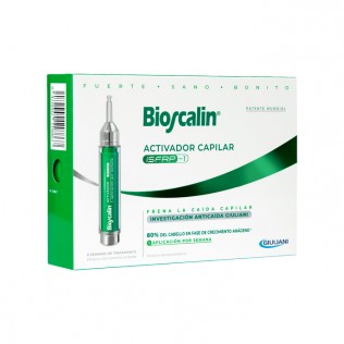 BOIRON BIOSCALIM ACTIVADOR CAPILAR 2X10ML