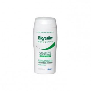 BOIRON BIOSCALIM NG CHAMPU REVITALIZANTE 400 ML