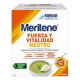 MERITENE NEUTRO AL PLATO 50 G 7 SOBRES NEUTRO