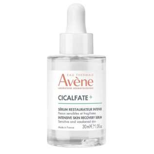 AVENE CICALFATE+ SERUM REPARACION INTENSA 1 ENVASE 30 ML