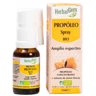 PRANAROM PROPOLEO SPRAY 15ML