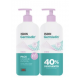 ISDIN DUPLO GERMISDIN INTIMO 2X250ML