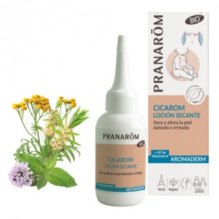 Pranarom Aromaderm Cicarom 40ml