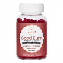 Lashile Good Burn 60 gummies