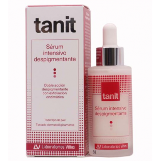 TANIT SERUM INTENSIVO DESPIGMENTANTE 1 ENVASE 30 ML