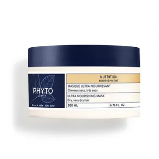 PHYTO NUTRITION MASCARILLA 200MML