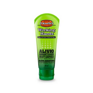 O´KEEFFE´S WORKING HANDS CREMA DE MANOS 1 TUBO 80 ML