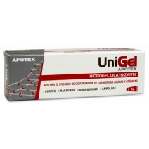 Apotex Unigel Scar 5g